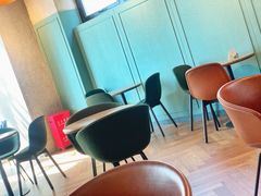 大堂-Wagas沃歌斯(北京君太百货店)