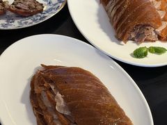-阿庄新豫菜(通泰路店)