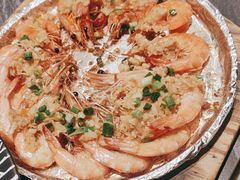 -梁家大院•农家菜(昆山会展中心店)