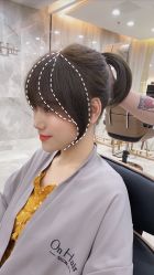 -OnHair造型