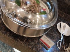 香茅猪颈肉-豪派特华美达广场酒店·西餐厅