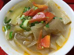 -蓝田九大碗民俗食府(蓝田店)