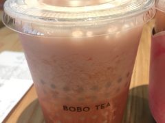 -喜茶(广州天汇igc店)