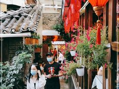 -小厨子私房菜·云南美食店