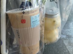 -加减茶饮(高沙店)