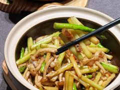 -简小舍·民间手艺菜(武昌江滩店)