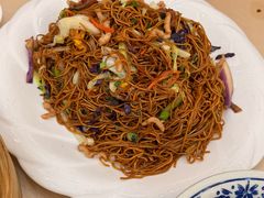 -轩记海鲜餐厅·四十五年老字号·经典粤菜(西区彩虹店)