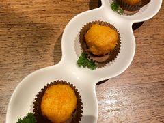 -金鹰国际酒店·满园春中餐厅