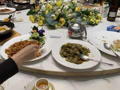 -鹏城人家海鲜酒家·23年老字号(较场尾店)