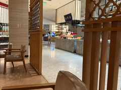 -杭州开元名都大酒店·地中海自助餐厅