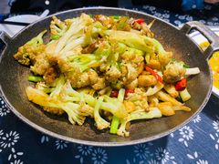 -旺角小渔村·海肠捞饭开创者(二马路店)