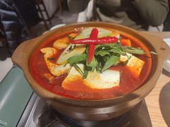 -一坐一忘云南菜(嘉里中心店)
