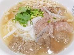 -CHILL Pho澳洲牛肉越南粉(佛山顺德万象汇店)