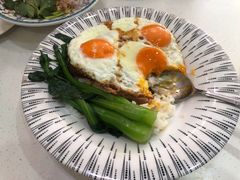 -锦园春香港茶餐厅(西海湾旗舰店)