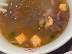 -回味鸭血粉丝汤(砂之船店)