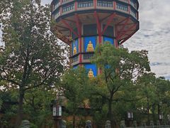 -高旻寺