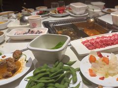 -海底捞火锅(万丰桥店)
