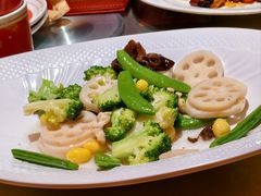 -大海碗·炸酱面·烤鸭·京菜(天坛店)