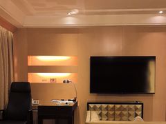 -伯豪瑞廷酒店-天伦阁西餐厅