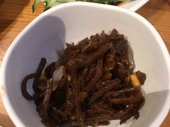 -香满园春饼·家常菜(东大桥店)