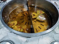 -老福合沟无米粿甜汤粿品店