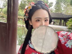 -陈攻馆·汉服