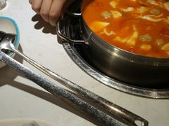 -蕃茄述·好汤自然来(江汉路店)