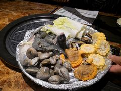 -船奇蒸汽海鲜·闽菜(八市海鲜总店)