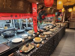 -忘不了·酸菜鱼·28年老南京菜(原北圩路店)