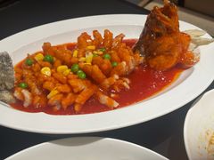 -金陵家宴·金陵春·南京菜(夫子庙店)