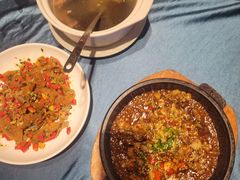 -柴米油盐三杯鸡(象山北路店)