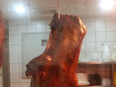 -卤鹅鲜生(卤鹅鲜生万科金域悦府店)