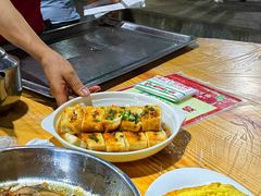 -满記土窑烧鷄波浪山莊