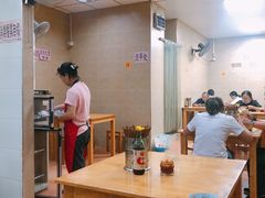 大堂-朝阳路拉面店