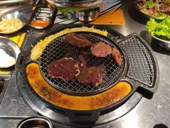 -炑八韩烤(琼华店)