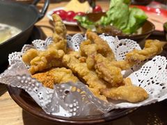 -虾领航小龙虾·吉林烧烤(柳州路店)