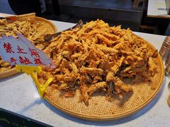 -捞沙巷