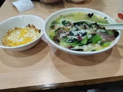 -蒋家桥饺面店(广陵路店)