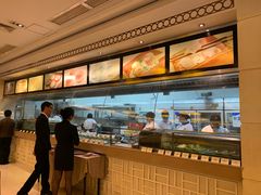 -晋江荣誉国际酒店·港誉茶餐厅