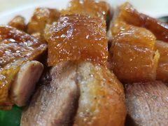 -肥妹烧腊店(洪湖店)