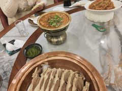 -哈啾嗨·蒙文化主题餐厅(京汉新城店)