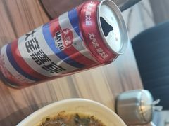 -九转小磨·非遗东北菜(群力店)
