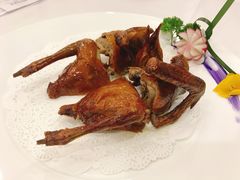 -维多利亚大酒店·雅园中餐厅