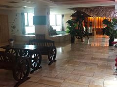 -碧中海汤泉汗蒸酒店