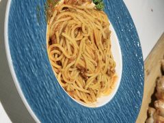 -俄士厨房(五棵松华熙LIVE店)