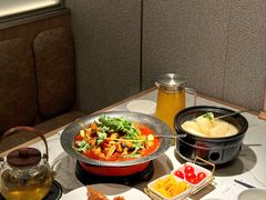 -食锦记·福建私房菜(浦西万达店)