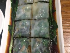 -小城粥道·海胆鲜虾粥(解放广场店)