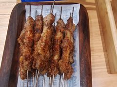 -马记永·兰州牛肉面(山姆外高桥店)