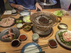 -烧肉达人•炭火烧肉(新天地店)