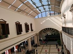 -华谊兄弟（长沙）电影小镇